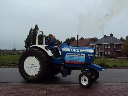 braderie 2010 in kruisland